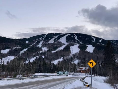 Neighbourhood, Natural landscape, Winter