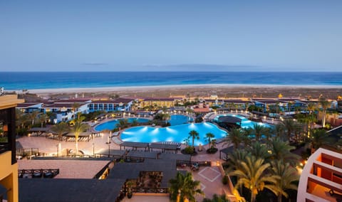 Occidental Jandía Playa Hotel in Fuerteventura