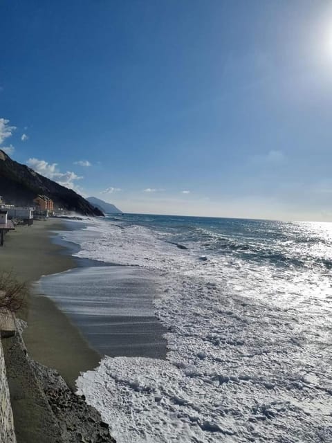 Nearby landmark, Natural landscape, Beach, Sea view