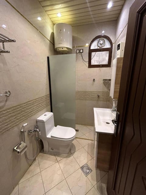 Friday Suites Condo in Al Madinah Province