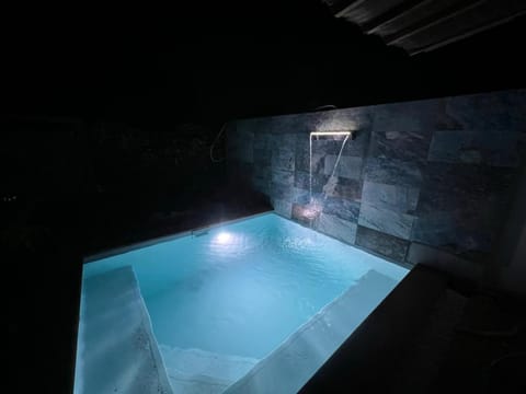 Zandoli piscine, vue mer, paisible, jardin Appartement in Sainte-Luce