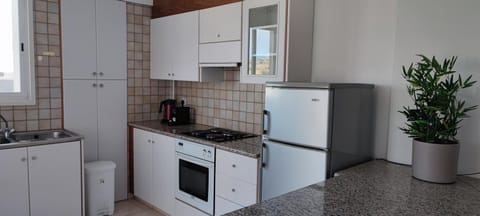 Pentadaktylos Mountain view apt 2 bedroom Apartment in Nicosia City