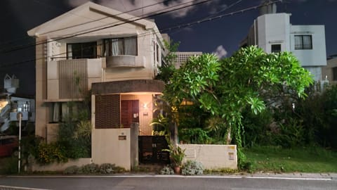 Haruka 紫 Vacation rental in Naha