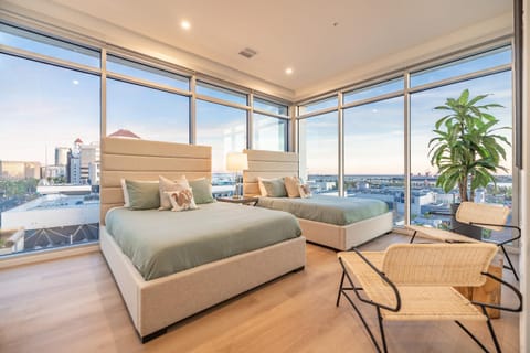 @ Marbella Lane - Aesthetic 2BR w/Ocean views Appartement in Long Beach