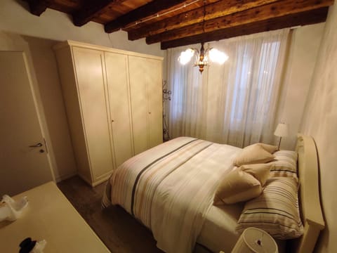 vivere al ponte vecchio Apartment in Bassano del Grappa