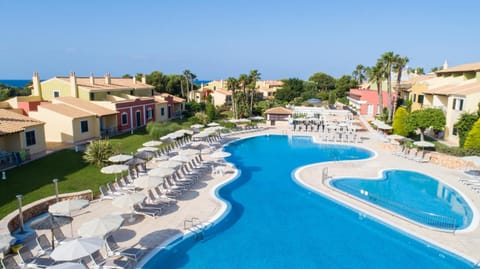 Grupotel Playa Club Apartment hotel in Son Xoriguer