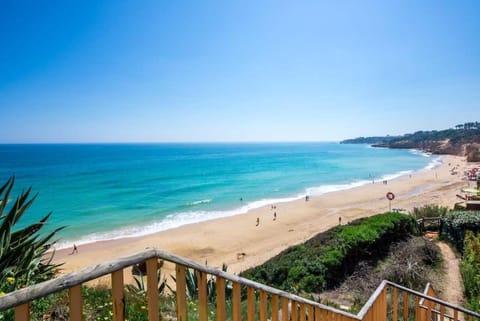 Villa Plage Grande - Superstar luxury - Beachtop House in Olhos de Água