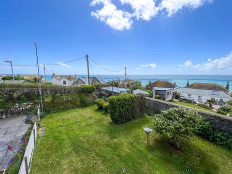 Sunset Beach House Porthleven Haus in Porthleven