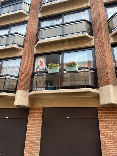 Property building, View (from property/room), Balcony/Terrace