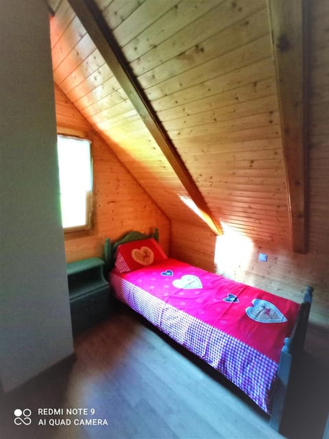 BAITA CIUET Chalet in Friuli-Venezia Giulia