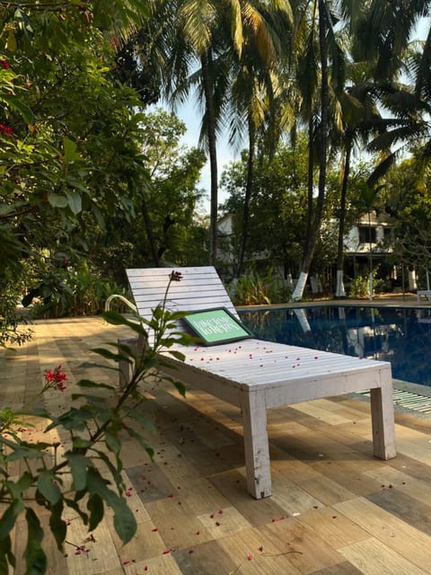 Kawale's Palms & Retreat Bed and Breakfast in Alibag
