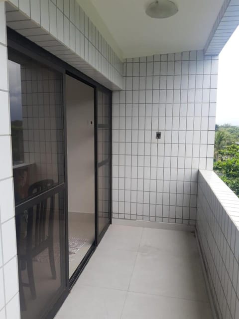 Apartamento Duplex pé na areia em Boracéia Apartment in Bertioga