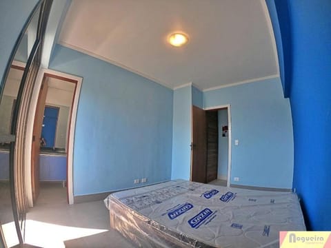 Apartamento Duplex pé na areia em Boracéia Apartment in Bertioga