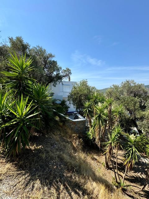 Property building, Garden, View (from property/room)