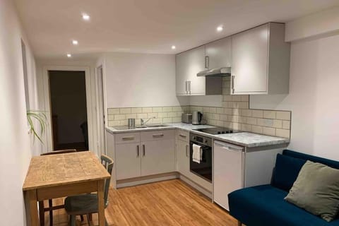 Ashcroft Apartment - Small Home Away From Home Wohnung in Ashburton