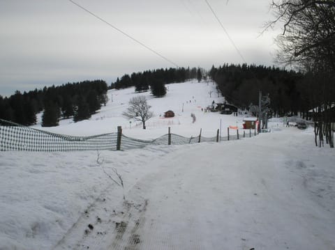 MAISON CHALET HAUTES VOSGES 8 PERSONNES House in Vosges