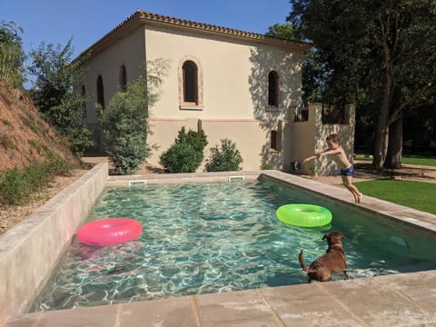 Garden view, Pool view, Swimming pool