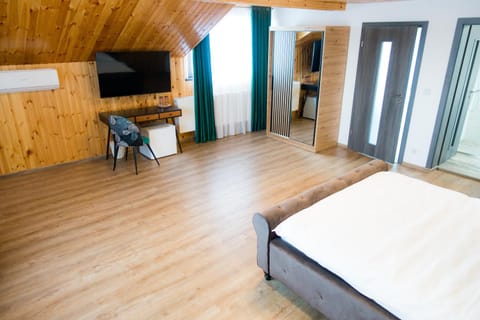 EDA ROOMS Vacation rental in Sibiu