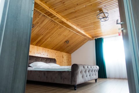 EDA ROOMS Vacation rental in Sibiu