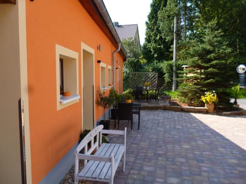 Pension Stettin Bed and Breakfast in Pirna