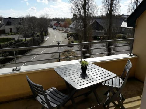 Logement plein centre de Plérin à proximité des plages et des commerces Apartment in Plérin