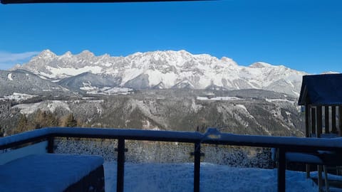 Natural landscape, View (from property/room)