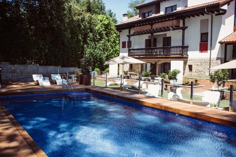 Hotel Cuevas - Adults Only Hotel in Santillana del Mar