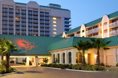 Daytona Beach Resort Apartment hotel in Holly Hill