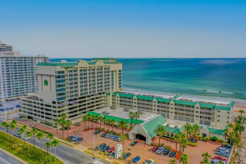 Daytona Beach Resort Appartement-Hotel in Holly Hill