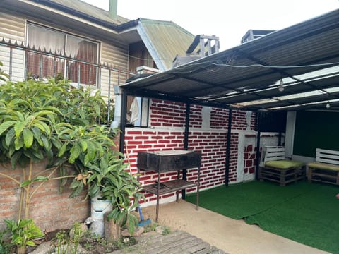 Casa Alameda Remodelada House in Constitucion