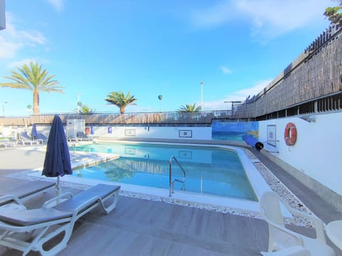 Apartamentos El Paseo Eigentumswohnung in Maspalomas