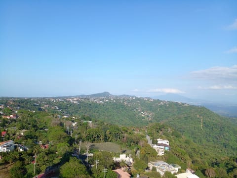 Natural landscape, Mountain view