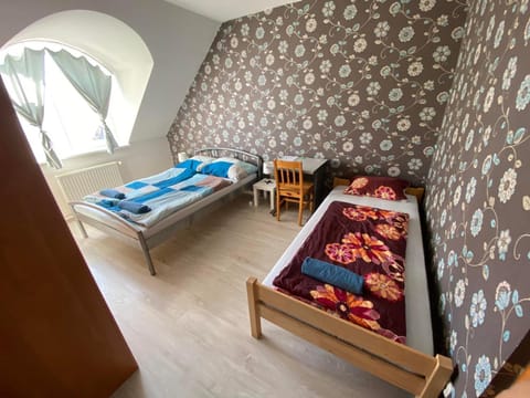 Hermina apartmanház Hotel in Budapest