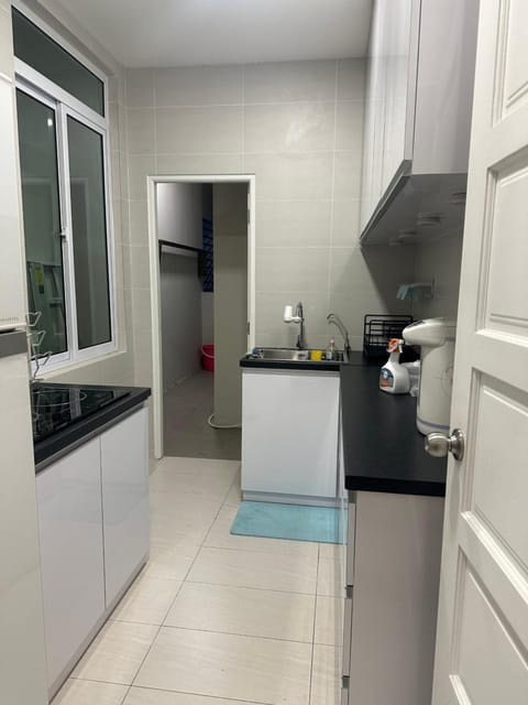 Homestay P residence 3 bedroom and 2 bathroom Condo in Kuching