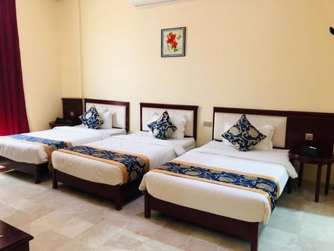 Farah Hotel Apartment Hotel in Muscat