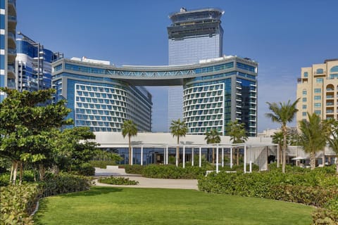 NH Collection Dubai The Palm Hotel in Dubai
