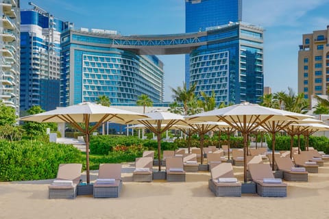 NH Collection Dubai The Palm Hotel in Dubai