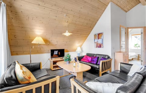 Cozy Home In Grsten With Swimming Pool House in Sønderborg