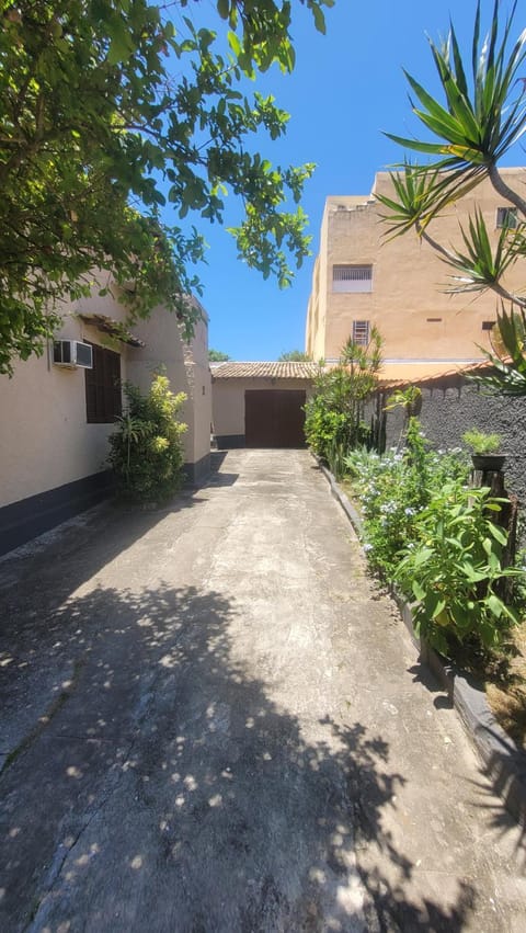 Garden, Balcony/Terrace