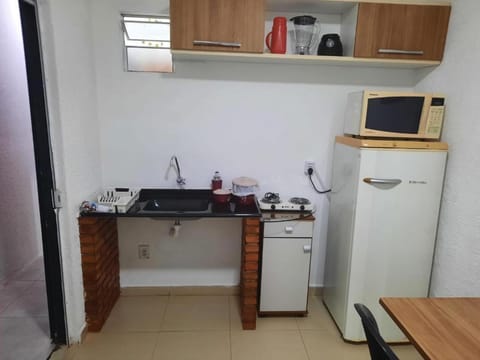 Jardim Santa Rosália Apartment in Sorocaba