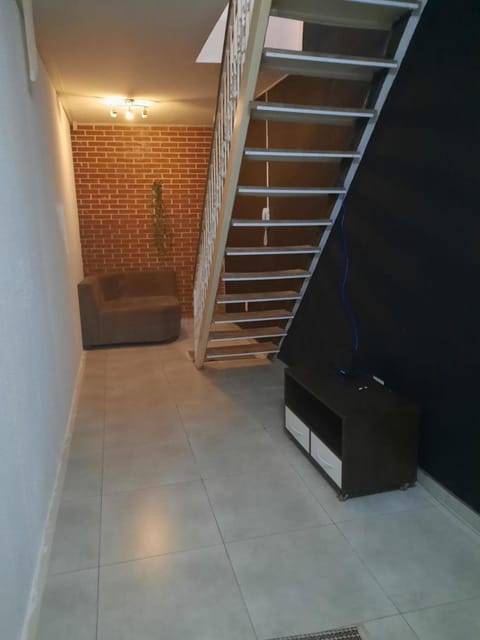 Jardim Santa Rosália Apartment in Sorocaba