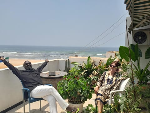 Casa Djoko Bed and Breakfast in Dakar