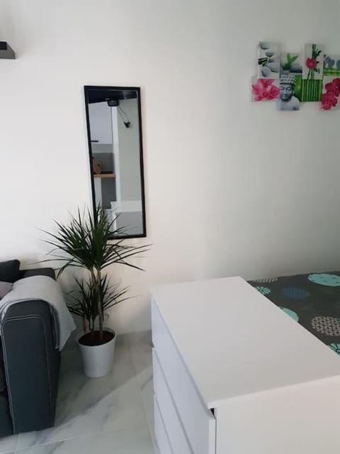 logement indépendant avec terrasse "Les Mésanges" Apartment in Montpellier