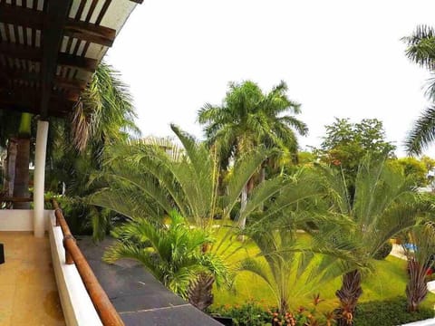 Lovely modern beach Villa Villa in La Cruz de Huanacaxtle