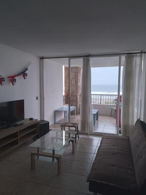 Serena Golf Condo in Coquimbo Region