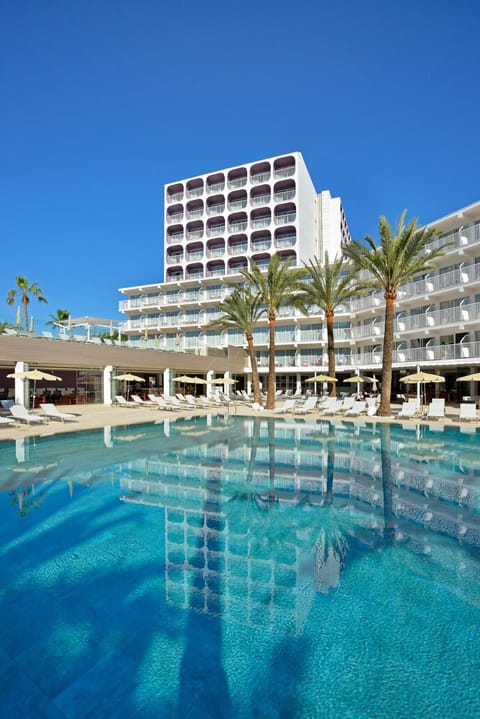 View (from property/room), Swimming pool