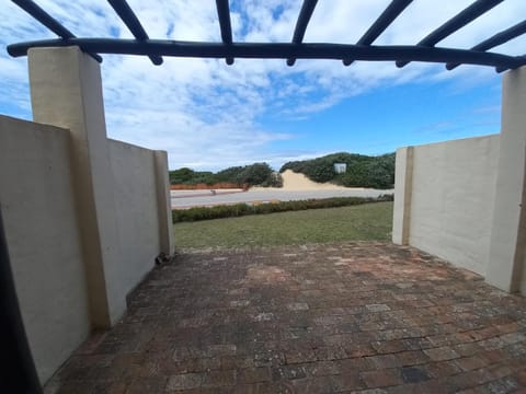 Lovely Family Seaview Apartment Eigentumswohnung in Port Alfred