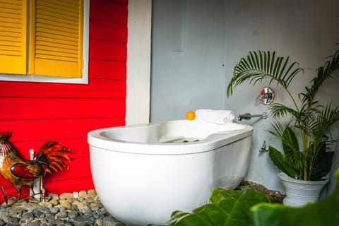 Castara Cottage by Hello Mello Bed and Breakfast in Western Tobago