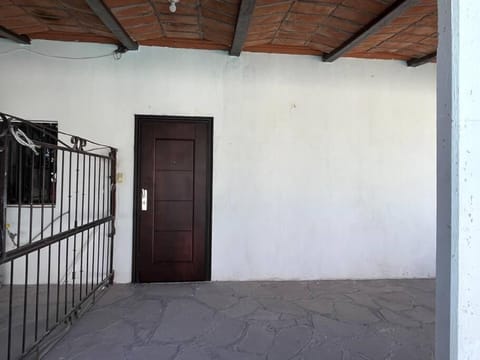 Flores Condominios Depa Lili Eigentumswohnung in Alamos