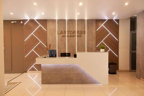 Las Torres Hotel Boutique Hôtel in Department of Arequipa